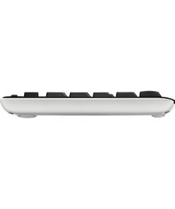 Logitech K270 Kablosuz Klavye Yan Tasarım 920-003761