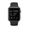 Apple Watch Sport Uzay Grisi MJ3T2TU/A