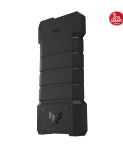 Asus TUF Gaming AS1000 Plus Dayanıklılık