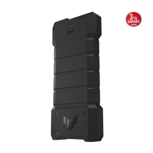 Asus TUF Gaming AS1000 Plus Dayanıklılık