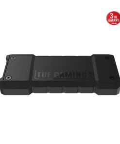 Asus TUF Gaming AS1000 Plus İnce Tasarım