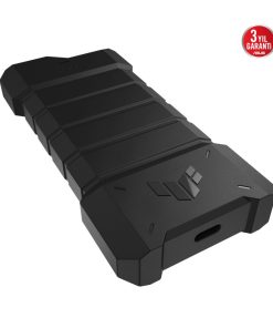 Asus TUF Gaming AS1000 Plus Giriş