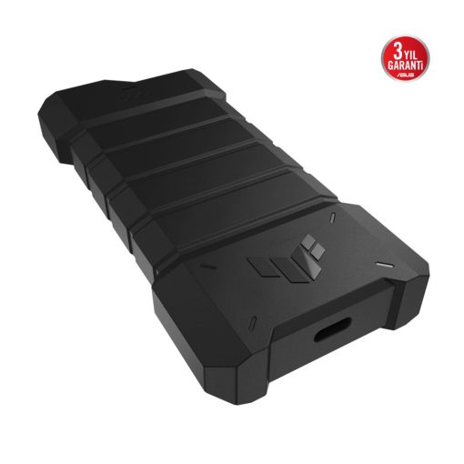 Asus TUF Gaming AS1000 Plus Giriş