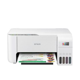Epson EcoTank L3256 Fotokopi, Tarayıcı, Wi-Fi Mürekkep Tanklı Yazıcı