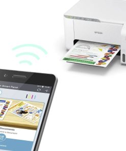 Epson EcoTank L3256 Yazıcı C11CJ67411 Smart Panel Bağlantı