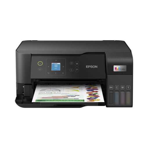 Epson EcoTank L3560 Yazıcı C11CK58404