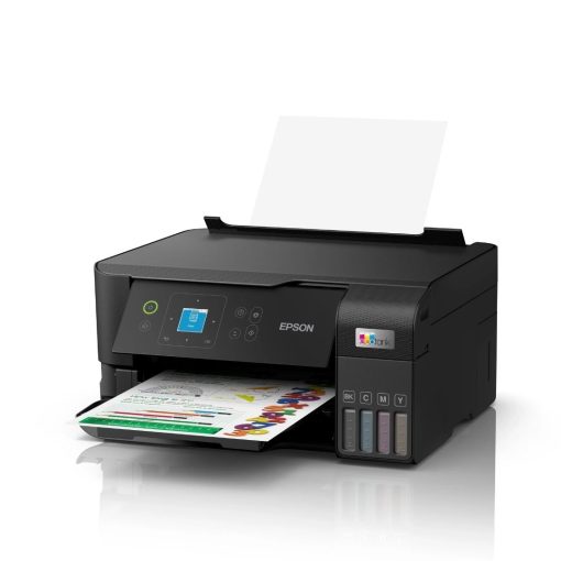 Epson EcoTank L3560 Yazıcı C11CK58404 Kağıt Tepsisi