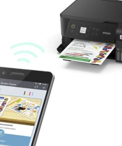 Epson EcoTank L3560 Yazıcı C11CK58404 Epson Smart Panel Uygulaması
