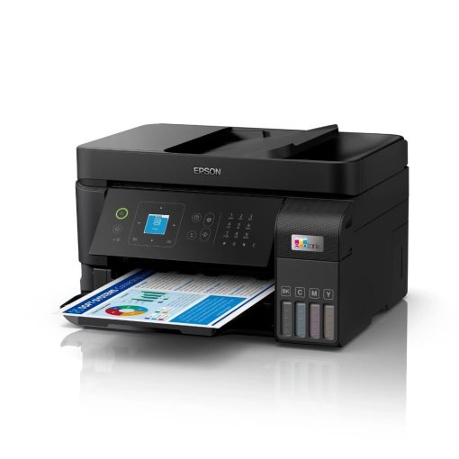 Epson EcoTank L5590 Yazıcı C11CK57404 Kağıt Tepsisi