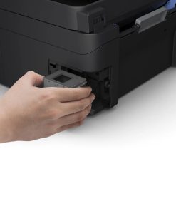 Epson EcoTank L5590 Yazıcı C11CK57404 Değiştirme