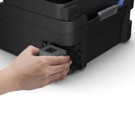 Epson EcoTank L5590 Yazıcı C11CK57404 Değiştirme