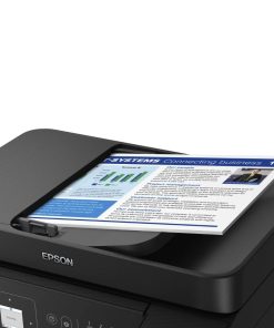 Epson EcoTank L5590 Yazıcı C11CK57404 Çıktı