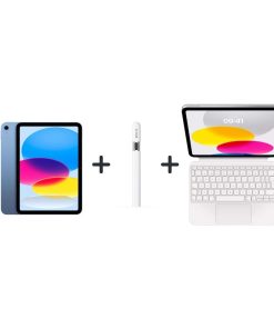 iPad Eğitim Seti Mavi