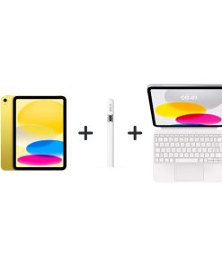iPad Eğitim Seti Sarı