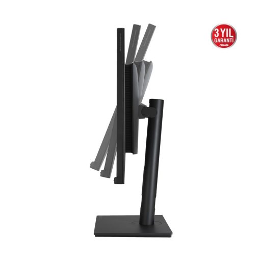Asus ProArt Display Öne Arkaya Dönme PA328CGV