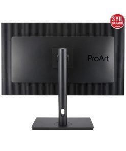 Asus ProArt Display Arka Tasarım PA328CGV