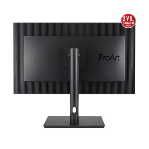 Asus ProArt Display Arka Tasarım PA328CGV
