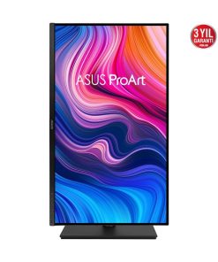 Asus ProArt Display Dikey Kullanım PA328CGV