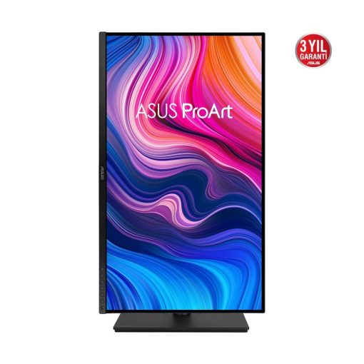 Asus ProArt Display Dikey Kullanım PA328CGV