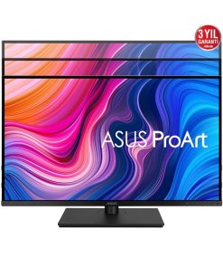 Asus ProArt Display Yükseklik Ayarı PA328CGV