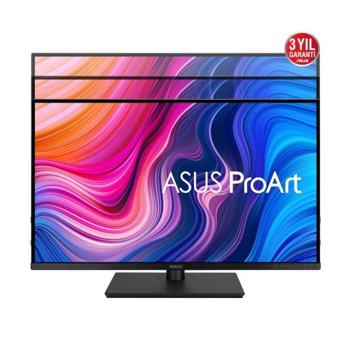 Asus ProArt Display Yükseklik Ayarı PA328CGV
