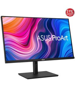 Asus ProArt Display Dönme PA328CGV