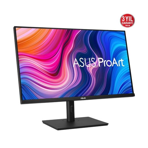 Asus ProArt Display Dönme PA328CGV