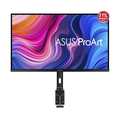 Asus ProArt Display Sabitleme PA328CGV