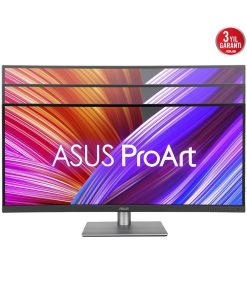 Asus ProArt Display Yükseklik Ayarı PA34VCNV