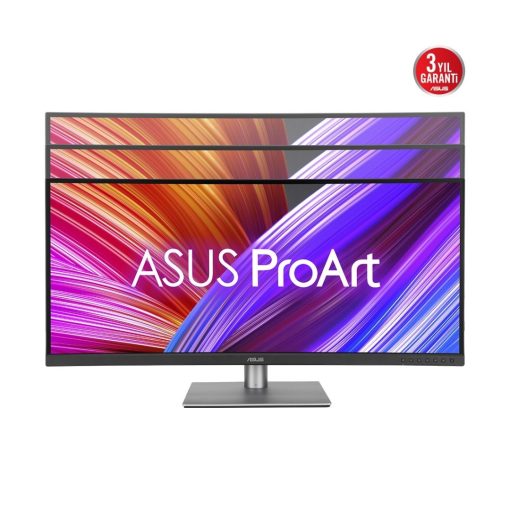 Asus ProArt Display Yükseklik Ayarı PA34VCNV