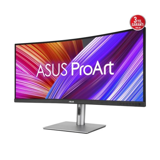 Asus ProArt Kavisli 34 inç PA34VCNV