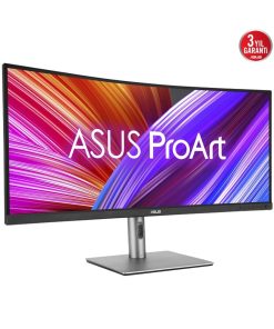 Asus ProArt Kavisli PA34VCNV