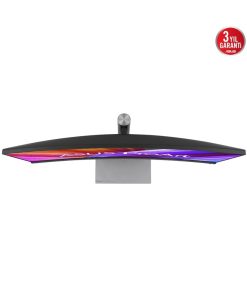 Asus ProArt Kavisli Monitör PA34VCNV