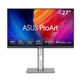 Asus ProArt PA278CFRV 27 inç 100Hz 5ms 2K (2560×1440) IPS Monitör
