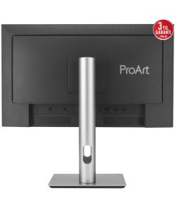 Asus ProArt 27 inç Arka Tasarım PA278CFRV