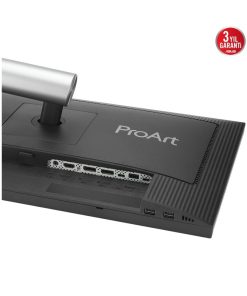 Asus ProArt Bağlantılar PA278CFRV