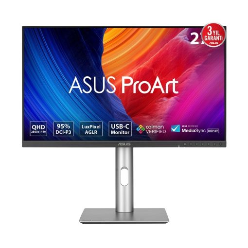 Asus ProArt PA278CFRV