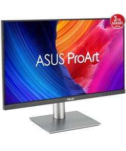 Asus ProArt Yükseklik Ayarı PA278CFRV