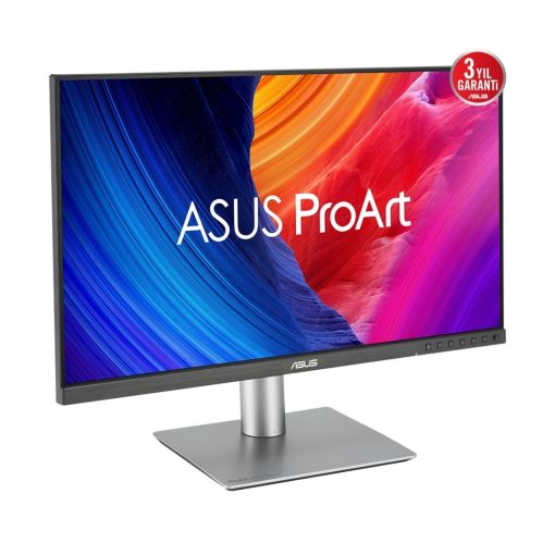 Asus ProArt Yükseklik Ayarı PA278CFRV