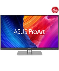 Asus ProArt Yan Kullanım PA278CFRV