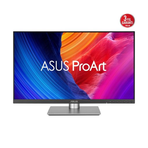 Asus ProArt Yan Kullanım PA278CFRV
