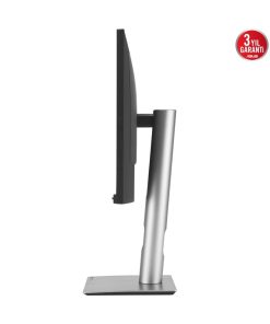 Asus ProArt Yatay Kullanım Yandan PA278CFRV