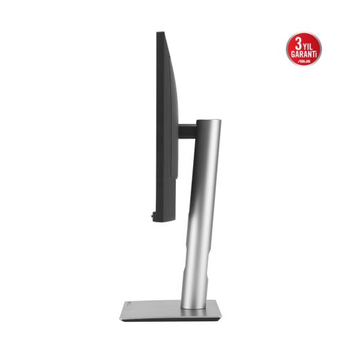 Asus ProArt Yatay Kullanım Yandan PA278CFRV