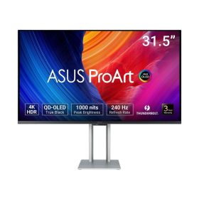 Asus ProArt PA32UCDM 32 inç 240Hz 0.1ms 4K (3840×2160) OLED Monitör