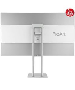 Asus ProArt Arka Görünüm PA32UCDM