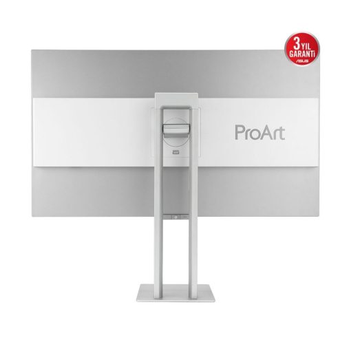 Asus ProArt Arka Görünüm PA32UCDM