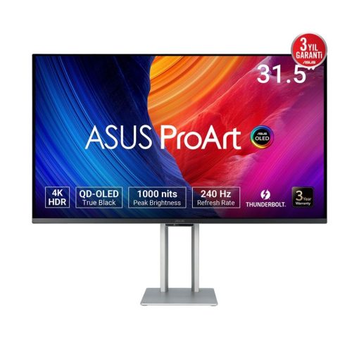 Asus ProArt PA32UCDM