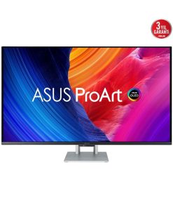Asus ProArt 31 inç Monitör PA32UCDM