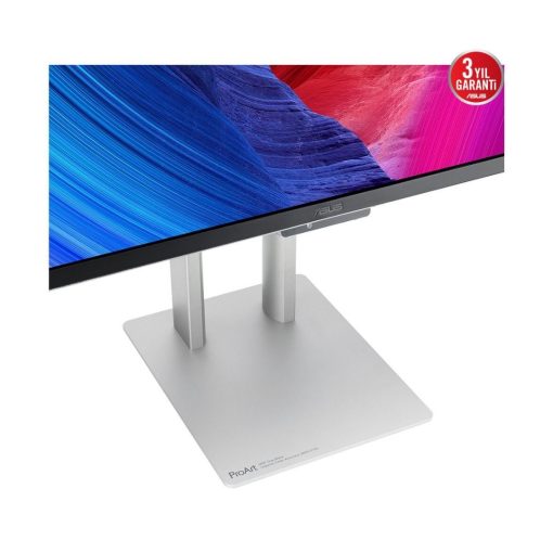 Asus ProArt 31 inç Stand PA32UCDM