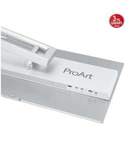 Asus ProArt 31 inç Portlar PA32UCDM